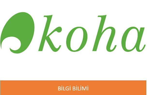 Koha'da MARC 856 $u Alt Alanı Kullanım Rehberi