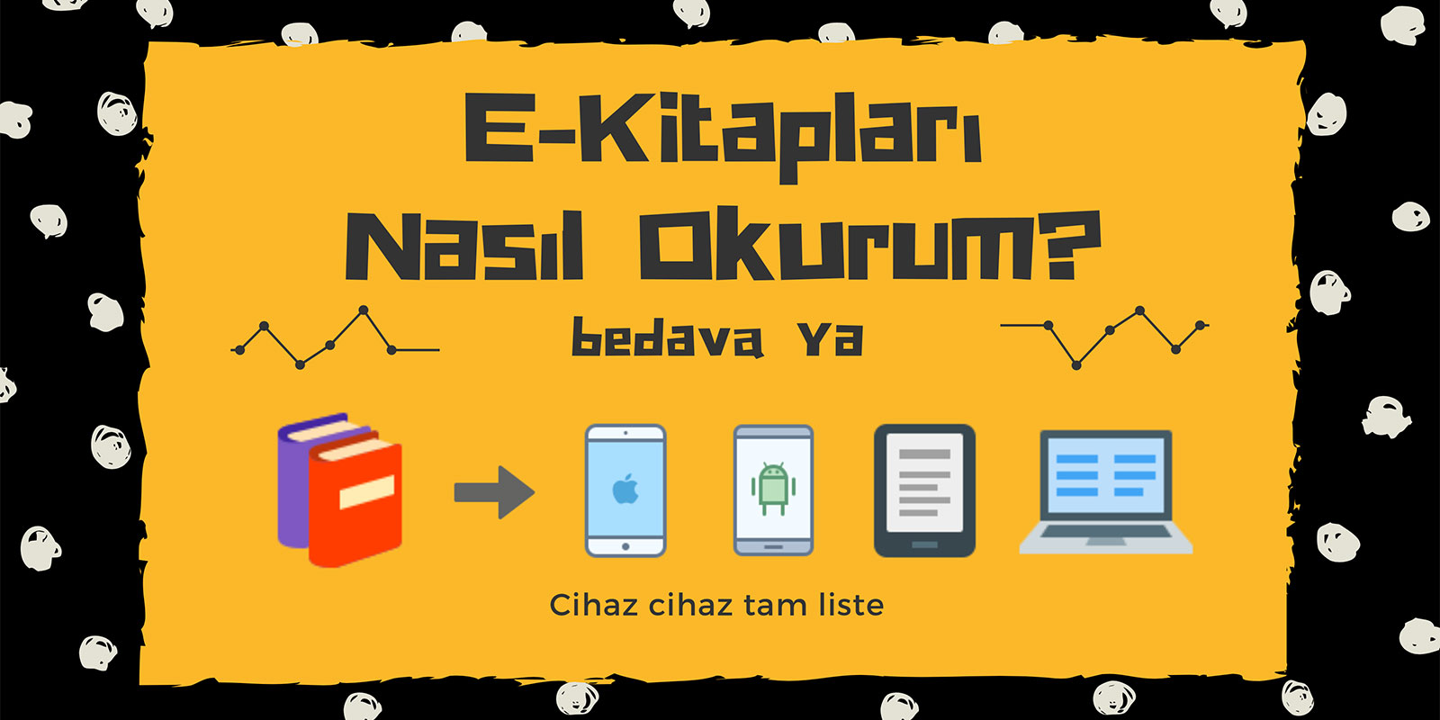 Hattusa Kitap Paylaşım Ağı