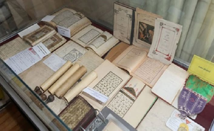 Müze Arşivleri’nde Bulunan Belge Türleri