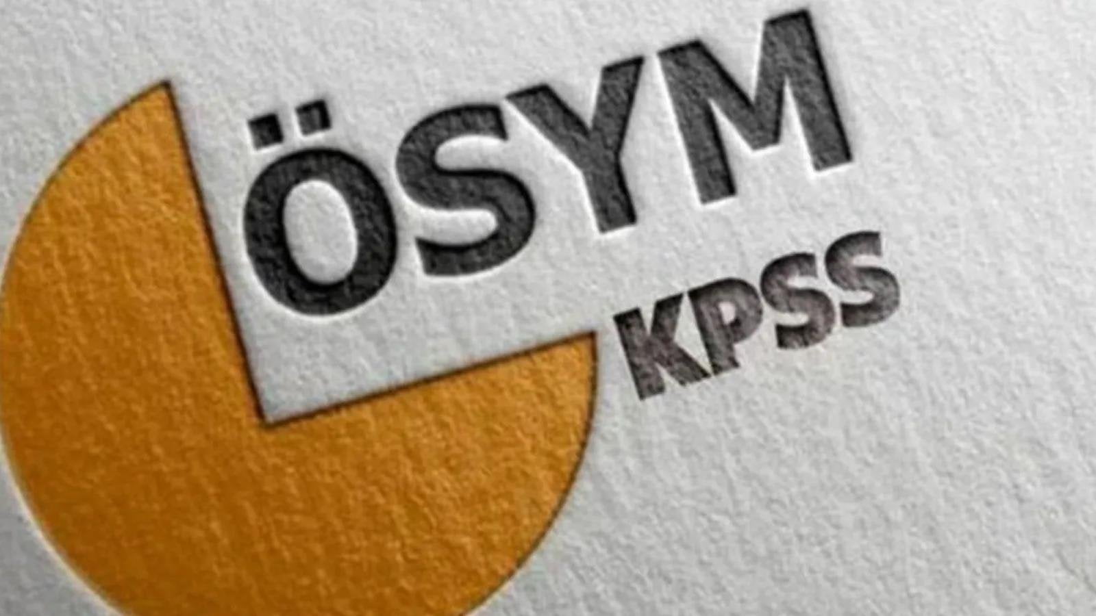 KPSS Lisans(KPSS A, KPSS B ve ÖABT) ÇIKMIŞ SORULAR PDF