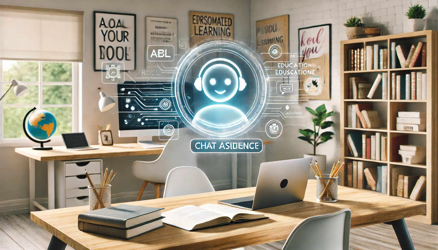ChatGPT ile Öğrencilere Özel Eğitim Rehberliği